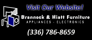 Brannock and Hiatt Furniture